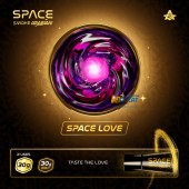 Бестабачная паста Space Smoke Arabian Space Love (Спейс Любовь) 30г